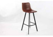 tabouret de bar fixe