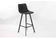 tabouret de bar fixe