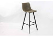 tabouret de bar fixe