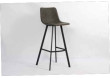 tabouret de bar fixe