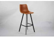 tabouret de bar fixe