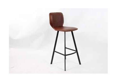 tabouret de bar fixe