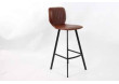 tabouret de bar fixe