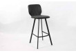 tabouret de bar fixe