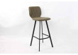 tabouret de bar fixe