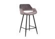 tabouret de bar fixe hauteur assise 65