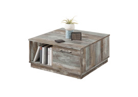 Table basse Gomera