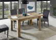 mango table 1m37 avec allonge