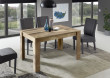 mango table 1m37 avec allonge