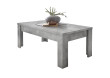 Table basse  DAMA BETON