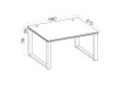 Bureau malte 160 artisan