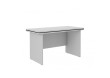 Bureau malte 180 gris