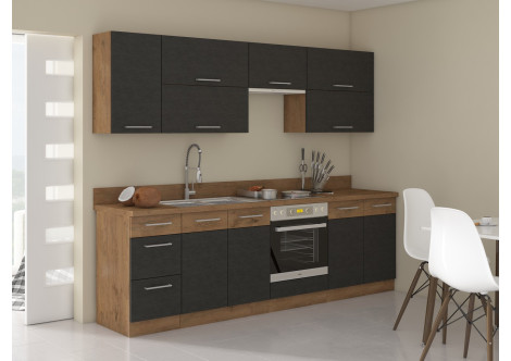 CuisineVigo matera 2m60