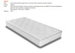 matelas latex Luxor