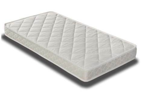 Matelas bambin Ted