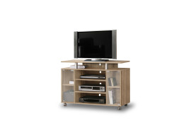 Meuble TV Rack.