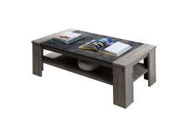 Table basse lucas