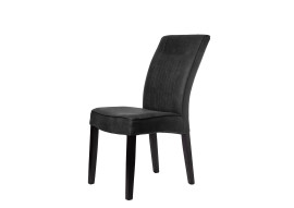 Chaise Frank Noir