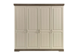 armoire ivette 4 portes