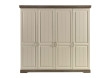 armoire ivette 4 portes