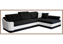 Canapé convertible Bray