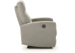 Fauteuil de relaxation manuel almera