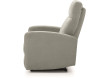 Fauteuil de relaxation manuel almera