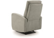 Fauteuil de relaxation manuel almera