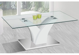 Table basse Corina