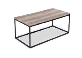 Table basse Texa